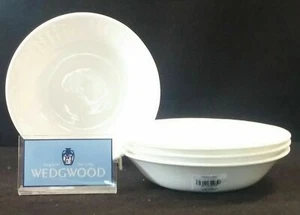 WEDGWOOD Cestino Nantucket Ciotola per cereali 7" Set di 4 - Foto 1 di 8