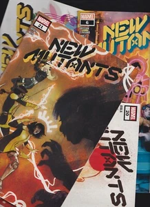 NEW MUTANTS 1-32 NM 2019 Marvel comics sold SEPARATELY DX you PICK - Picture 1 of 56