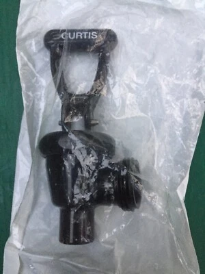 Wilbur Curtis WC-1829 Faucet Assembly