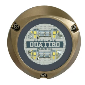 LUMITEC SEABLAZE QUATTRO SPECTRUM RGBW - Imagen 1 de 1