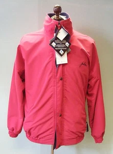 Chaqueta Polo Javlin Roja Talla Pequeña - Imagen 1 de 5