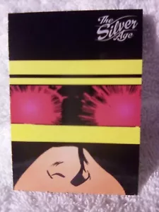 1998 marvel silver age Cyclops #23. - Picture 1 of 4