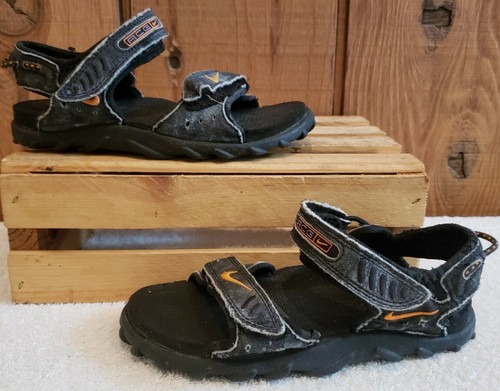 Scarpe Nike ACG sport acquatici escursionismo outdoor sandali comodi giovani taglia 1