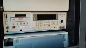 FOSTEX D10 DIGITAL Master Recorder - Picture 1 of 2