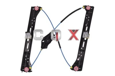 Lève-vitre  Avant Gauche VW SHARAN Seat Alhambra FORD Galaxy 2010-2019.7N0837461 - Photo 1/3