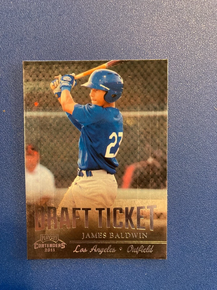 2011 Panini Playoff Contenders Draft Ticket - U Pick DT1-DT100, HUGE discounts! - Image 1 of 1