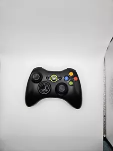 Official Microsoft Xbox 360 Wireless Controller Pad Genuine Original - Picture 1 of 4