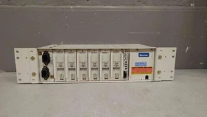 Emerson Vortex Power Conversion Box V18CAB Populated 6x V3F50(103970) - Picture 1 of 5