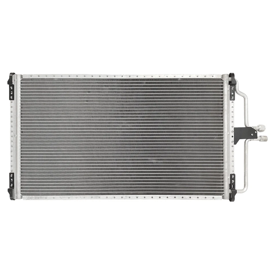 A/C Condenser for Chevrolet C1500 C2500 C3500 K1500 K2500 K3500 1988-1990 Foto 1 de 4
