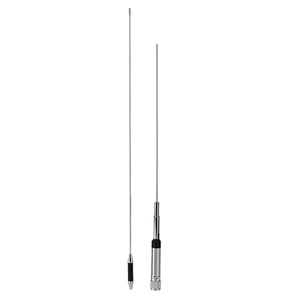 NL-770R Dual-Band UHF/VHF 144/430MHz 200W High Gain Car Radio Mobile / Station - Zdjęcie 1 z 8