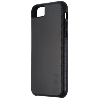 Case-Mate ECO94 Funda Rígida Doble Capa para iPhone SE (2ª Generación) / 8 y 7 - Negra Foto 1 de 3