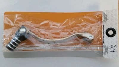 Palanca de cambios plegable accionada Honda CR250R CR-250 88-89 DASC-29 Foto 1 de 2