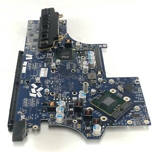 Logic Board with 2.4GHz CPU / 4GB RAM for 20” Apple A1224 iMac 2007 (820-2143-A)