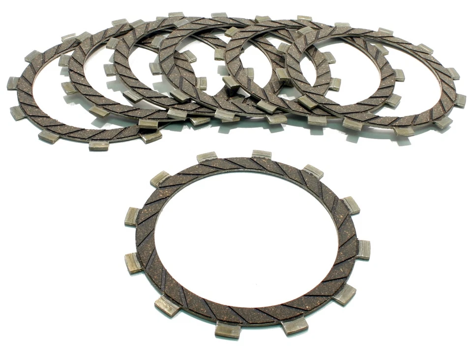 Kit embrague Kawasaki KLX 250, 1993-1995 - KLX250 Foto 1 de 1