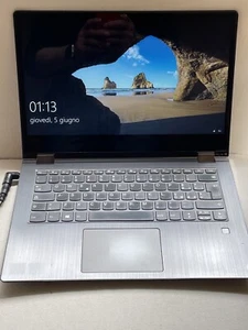 Lenovo Yoga 530-14ARR Laptop (Ideapad) - Typ 81H9 - Bild 1 von 5
