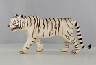 Figurine Schleich TIGRE BLANC DE SIBÉRIE Big Cat Wildlife 2007 retraité 14382