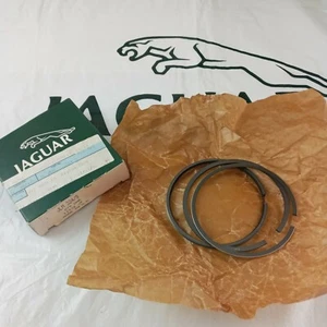 Anillo pistón motor Jaguar XJ6 serie 3 1984-1987 estándar JLM324 S - Imagen 1 de 3
