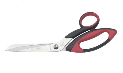KRETZER FINNY 773225 - TAILOR´S / CARPET SCISSORS - 10.0" / 25 cm - Image 1 of 2