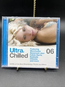 Ultra Chilled 6 von Various (CD, 2009) - Bild 1 von 5