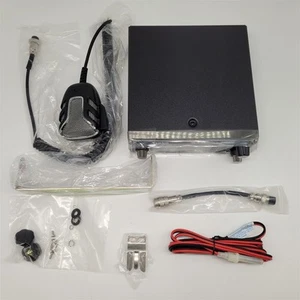 Uniden BEARCAT 980 40- Channel SSB CB Radio with Sideband NOAA WeatherBand - Zdjęcie 1 z 3