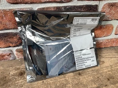 Cisco STACK-T2-50CM StackWise-480 50cm Stacking Cable – New & Sealed - Image 1 of 3