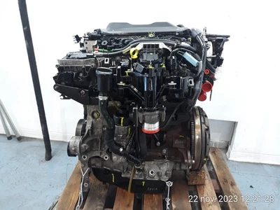 UFWA MOTORE COMPLETO / UFWA / 1512780 PER FORD GALAXY CA1 LIMITED EDITION Foto 1 de 4