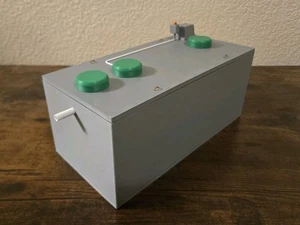 1/16 Scale 2000 Gallon Aerobic System Tank - Picture 1 of 20