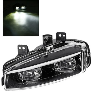 Für Land RoverRange Rover Evoque Dynamic 10-15 Front Nebelscheinwerfer Lampe Neu - Bild 1 von 6