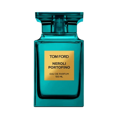 Tom Ford Neroli Portofino 3.4oz Unisex Eau de Parfum                    (tester) - Image 1 of 3
