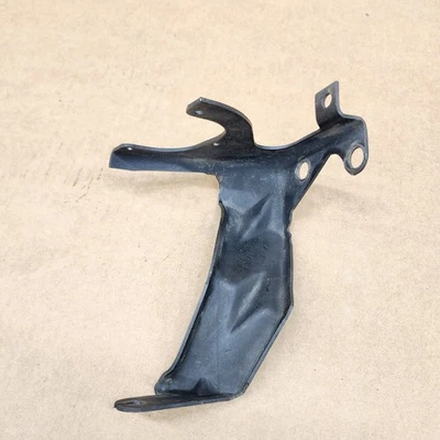 85-89 C4 Corvette Cruise Control Servo Bracket Vacuum Pod Actuator Mount GOOD OE - Image 1 of 4