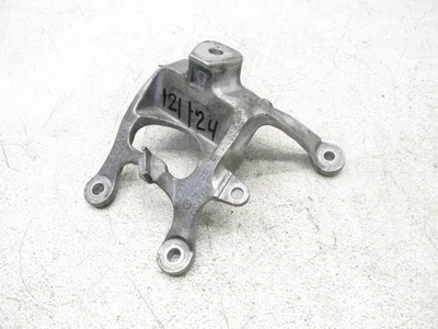 13-18 AUDI 4G S7 S8 S6 A8 RS7 4.0 QUATTRO SOPORTE MONTAJE MOTOR DERECHO OEM 121124 Foto 1 de 4