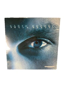 GARTH BROOKS - Fresh Horses Vinyl LP Record - Remixed/Remastered - Photo 1/2