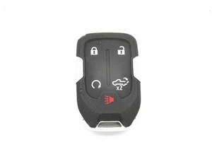 SIERRA, 2021-22 GMC SIERRA Keyless Remote, KEY FOB 13522904 - Foto 1 di 5