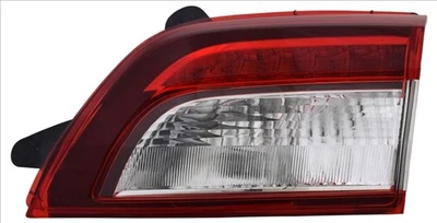 Rear light TYC 17-5521-11-9 - Image 1 of 4