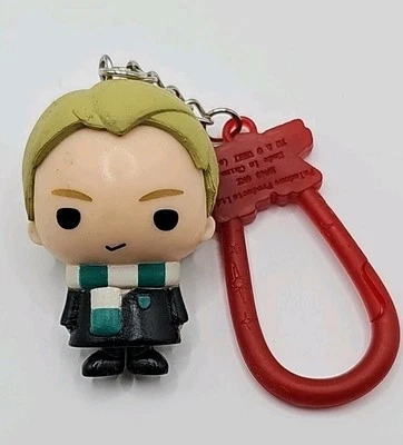 Harry Potter Mochila Amigos Draco Malfoy Bolso Ciego Figura - ENVÍO RÁPIDO GRATUITO Foto 1 de 4