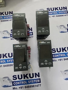 Ascon Tecnologic Kx6-hbmmrrs Controller 100-240Vac - Bild 1 von 4