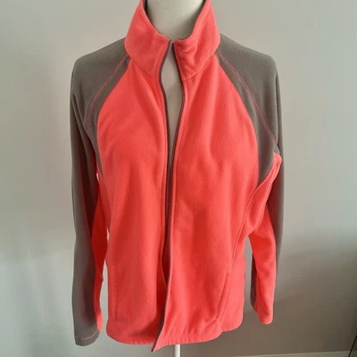 Tek Gear Ladies Fleece Jacket - Size XL - Изображение 1 из 4
