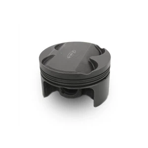Supertech Pistons For Honda K24 Series w/K20 Head 87.5mm Bore -0.5cc Dish - Picture 1 of 4