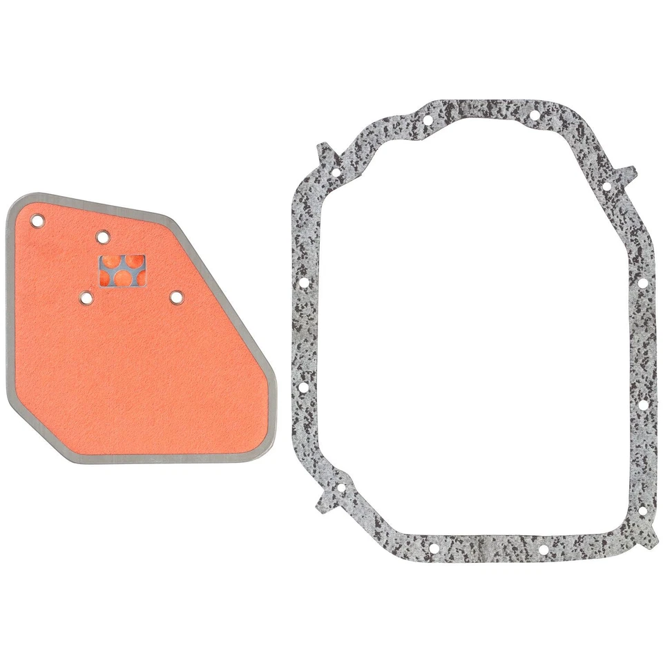 Kit de filtro de transmisión automática ATP B-73 para Dodge Plymouth Champ Colt 79-81 Foto 1 de 4