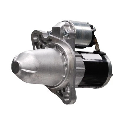 Mpa Electrical 19062 Starter Motor 12 V, , Ccw, Permanent Magne for Mitsubishi - Image 1 of 4