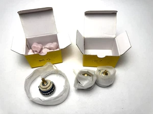 (3) Stepped Attenuators. N.O.S. in Boxes. Unknown Brand and Specs. (BdB) - Picture 1 of 5
