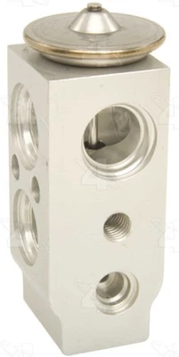 空调膨胀阀 4 季 39319 适合 07-11 现代圣达菲 — 第 1/4 张图片