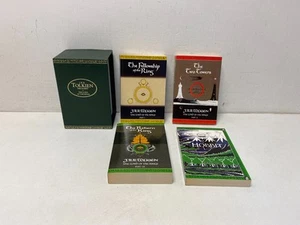 Ted Smart The Lord Of The Rings Collection - Picture 1 of 9
