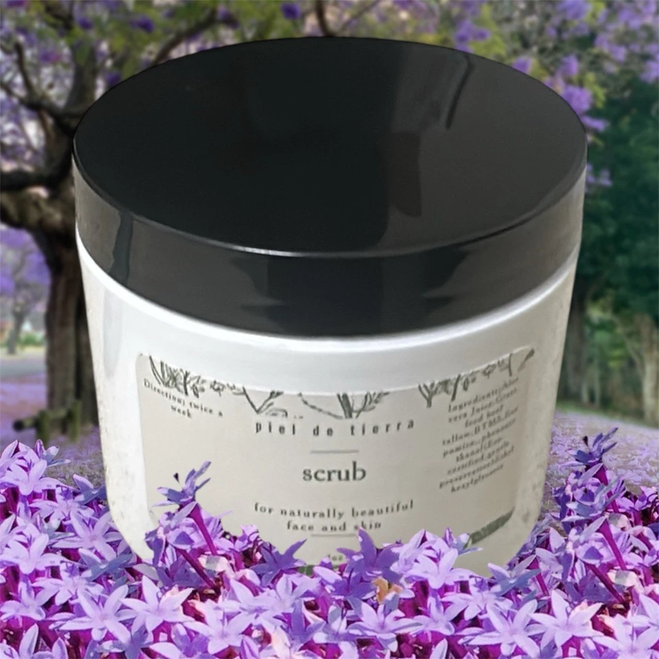 Piel De Tierra Tallow: rich in vitamins A, D, E & K ‹ - Image 1 of 1