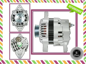Alternator FOR Chevrolet 120AMP 12V, 0986CR6285 10463126 10463199 10464394 - Picture 1 of 1