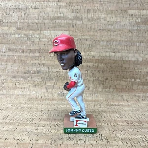 Johnny Cueto Cincinnati Reds Bobblehead 2012 - Bild 1 von 3