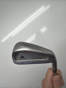 Titleist DCI 962 Black Triangle 3 Iron TT Dynamic Gold Steel S300 Stiff RH - Picture 1 of 9