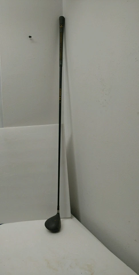 Big Metal 1 The Ultimate Driver GranTour XL R Golf Club Vintage - Image 1 of 4