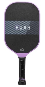 New Diadem Hush Pickleball Paddle Purple (New) - Picture 1 of 4