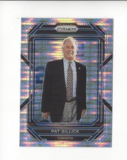 2023 Prizm Baseball Pulsar Prizms Singles - You Choose